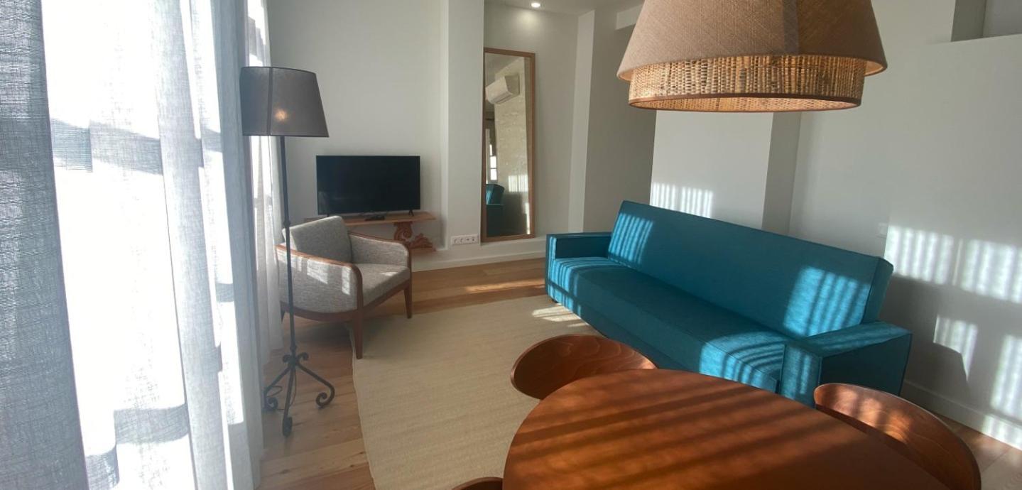 Porta Nobre Boutique Hotel By Aspasios 포르투 외부 사진