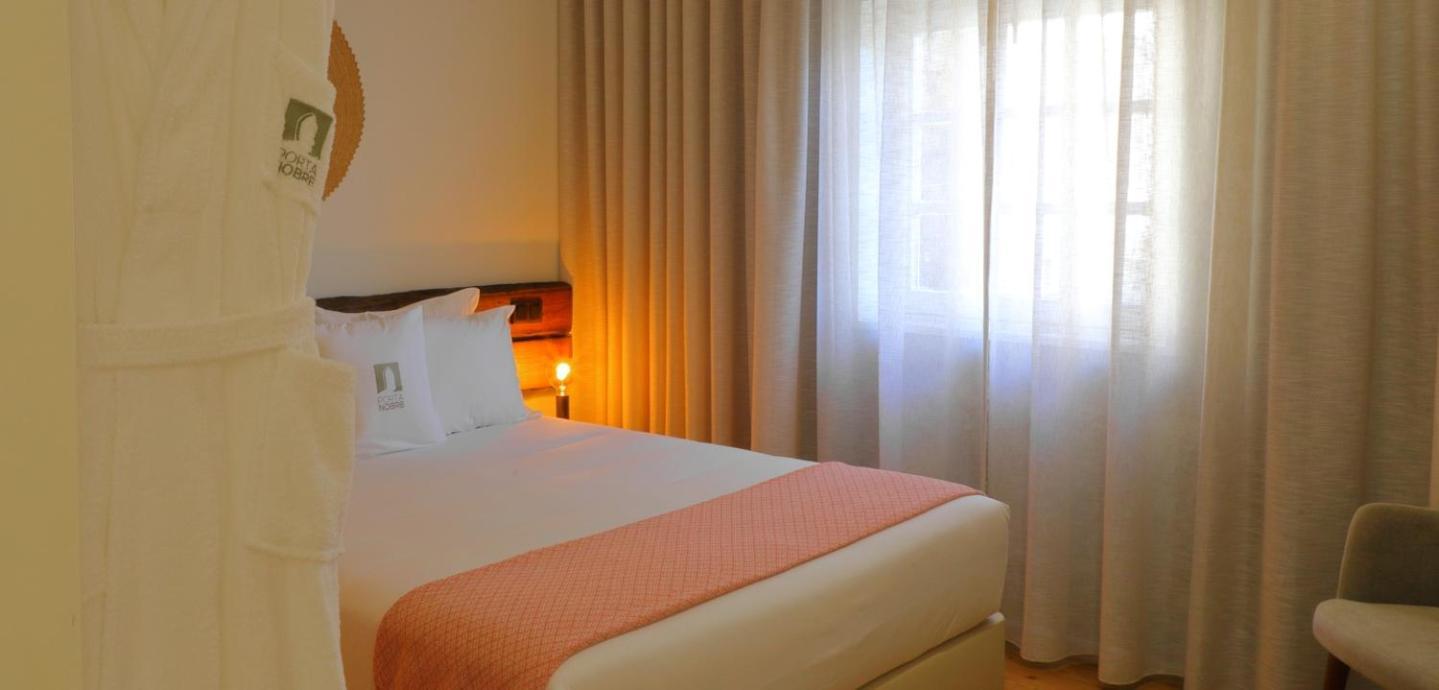 Porta Nobre Boutique Hotel By Aspasios 포르투 외부 사진