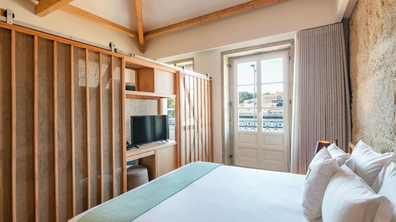 Porta Nobre Boutique Hotel By Aspasios 포르투 외부 사진