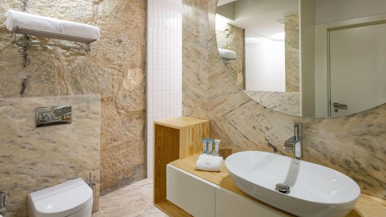 Porta Nobre Boutique Hotel By Aspasios 포르투 외부 사진