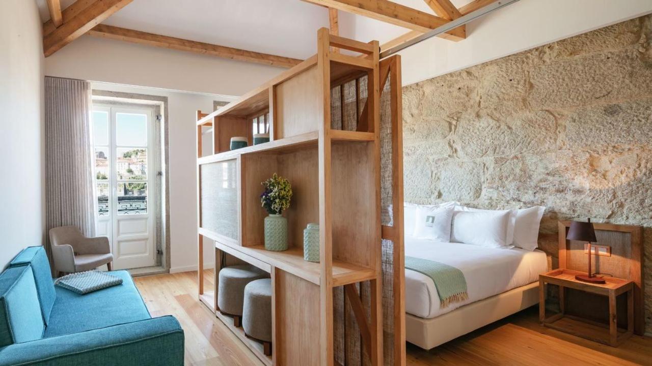 Porta Nobre Boutique Hotel By Aspasios 포르투 외부 사진
