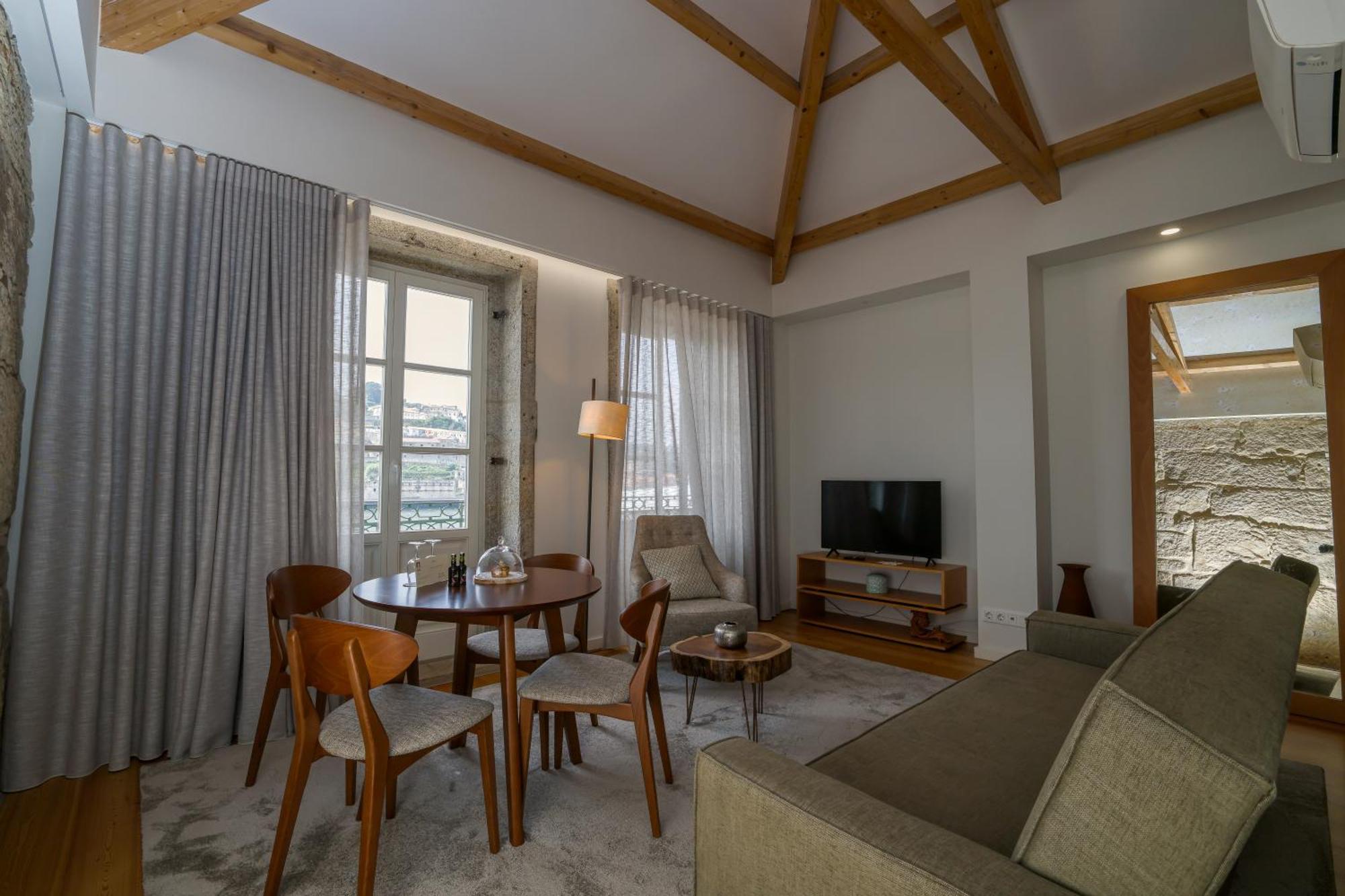 Porta Nobre Boutique Hotel By Aspasios 포르투 외부 사진