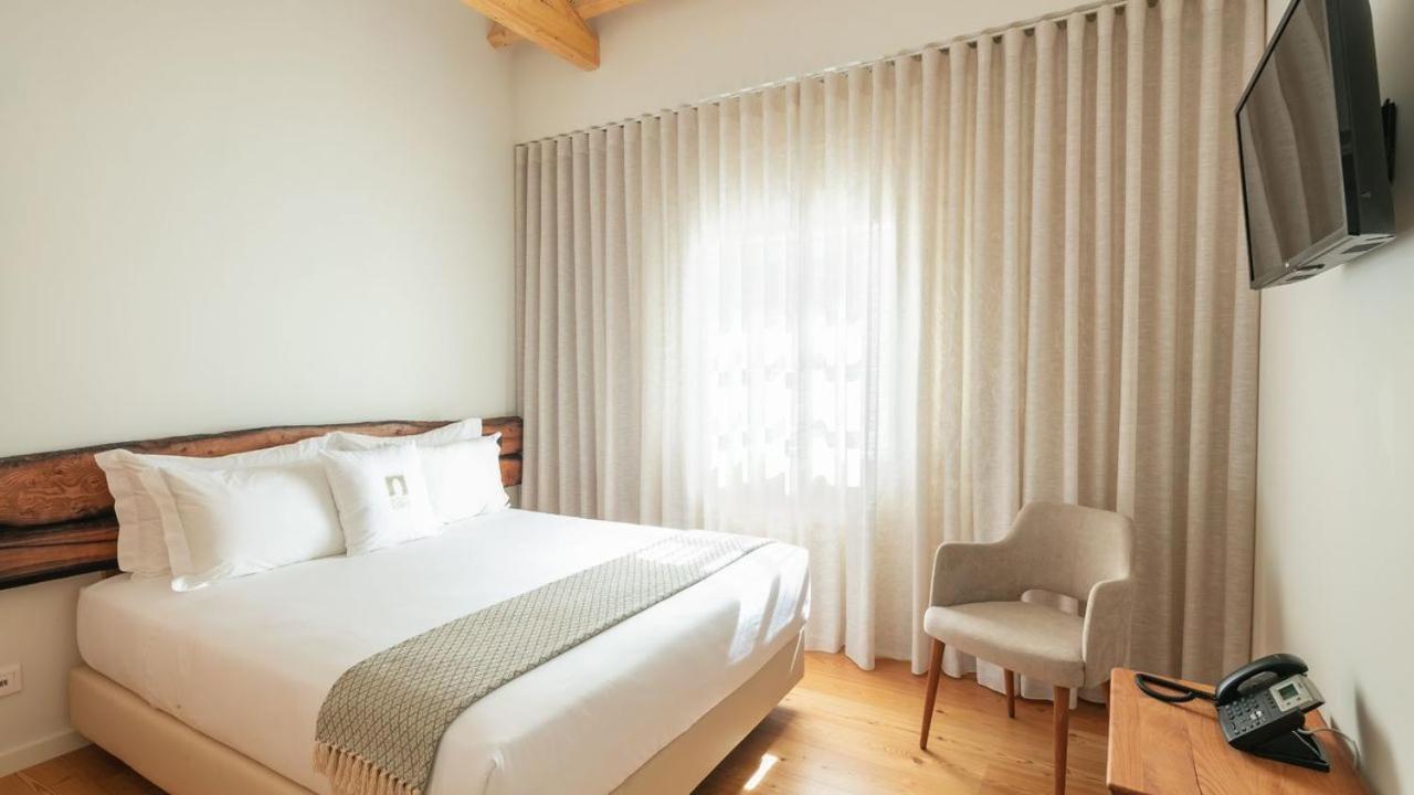 Porta Nobre Boutique Hotel By Aspasios 포르투 외부 사진