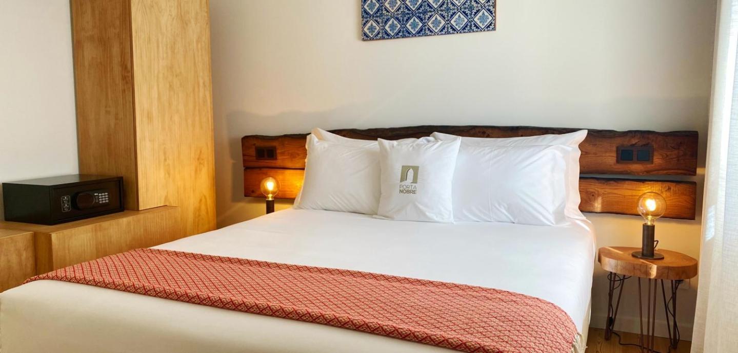 Porta Nobre Boutique Hotel By Aspasios 포르투 외부 사진