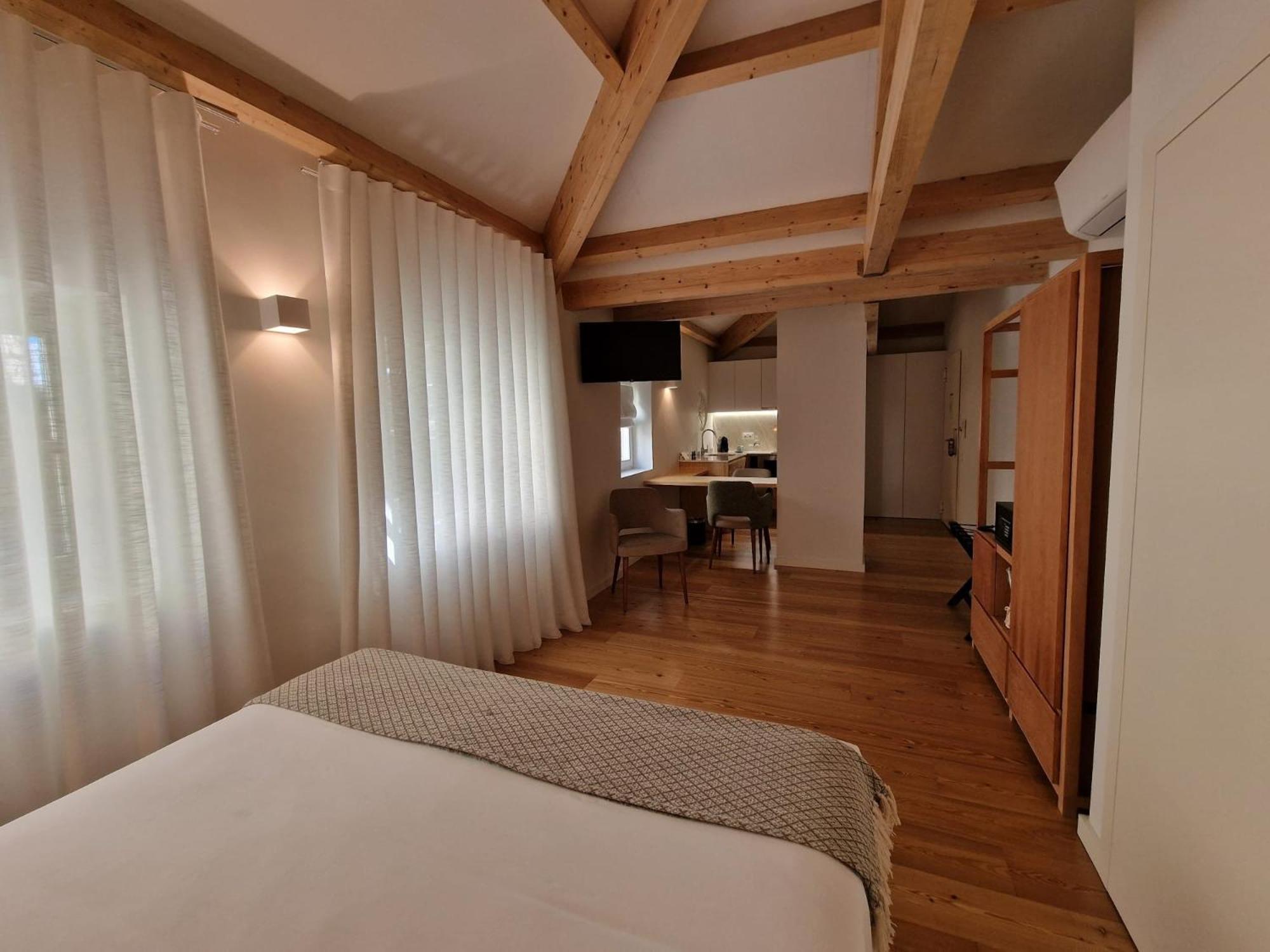 Porta Nobre Boutique Hotel By Aspasios 포르투 외부 사진