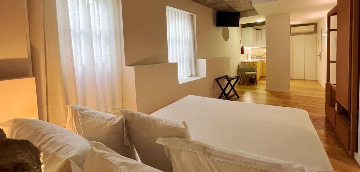 Porta Nobre Boutique Hotel By Aspasios 포르투 외부 사진