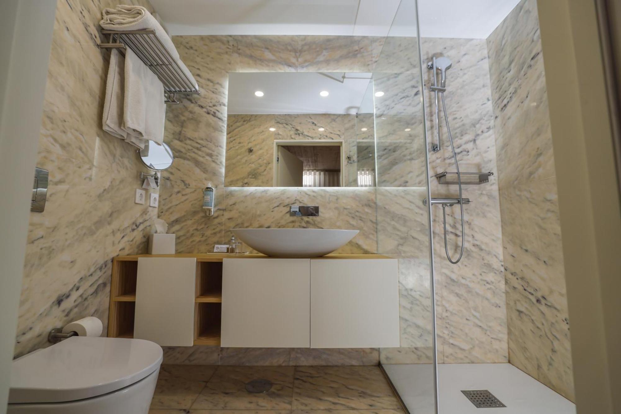 Porta Nobre Boutique Hotel By Aspasios 포르투 외부 사진