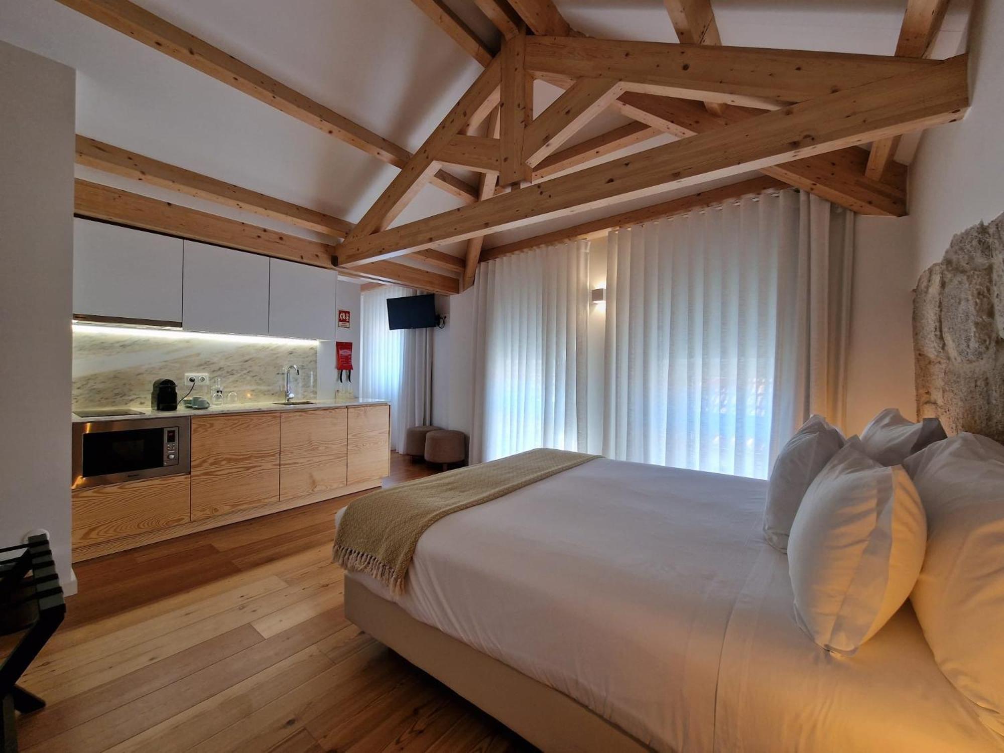 Porta Nobre Boutique Hotel By Aspasios 포르투 외부 사진