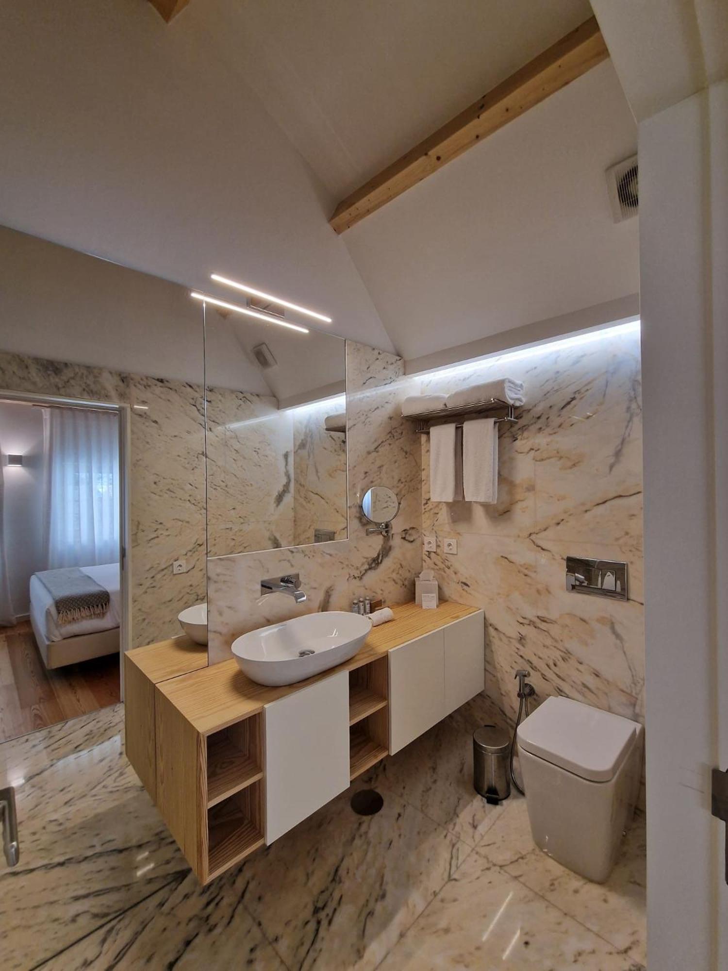 Porta Nobre Boutique Hotel By Aspasios 포르투 외부 사진
