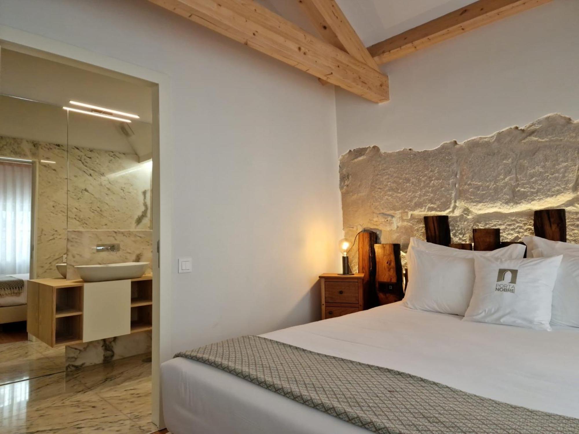 Porta Nobre Boutique Hotel By Aspasios 포르투 외부 사진